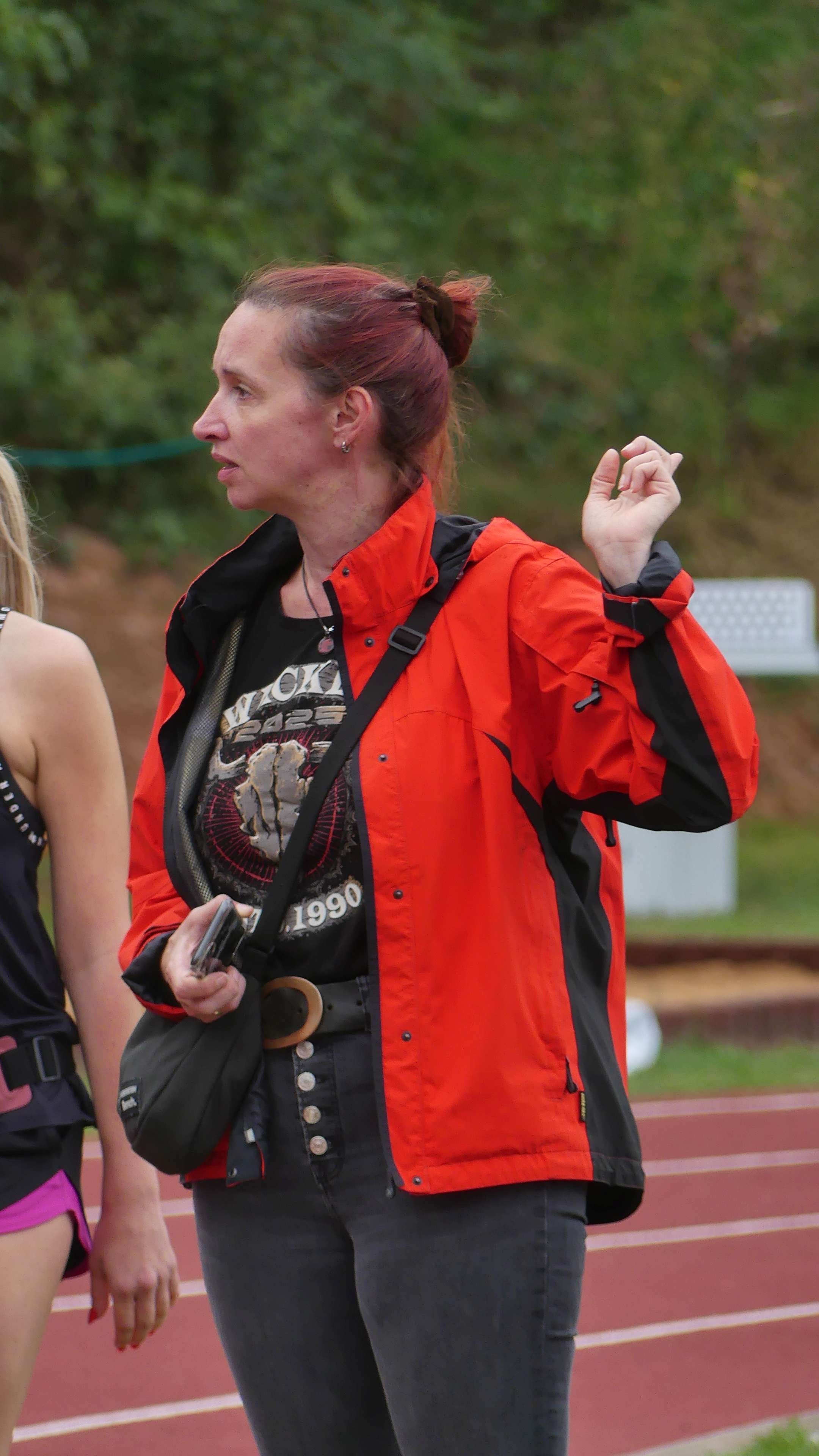 Bild vom 15. Benefizlauf im Jahr 2025. Dies ist das 456. Bild.